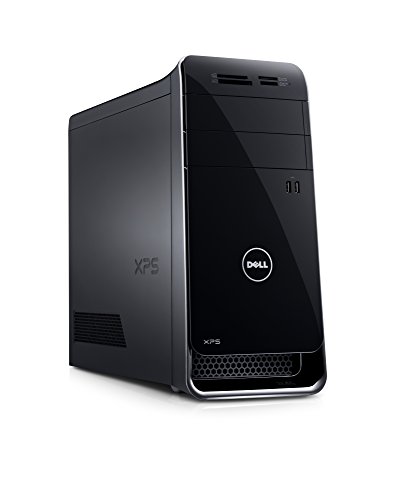 【完動品】 Dell XPS 8900 D14M Core-i7 Wi-Fi 完動品】 Dell XPS 8900 D14M Core-i7 Wi-Fi Amazon.com: Dell