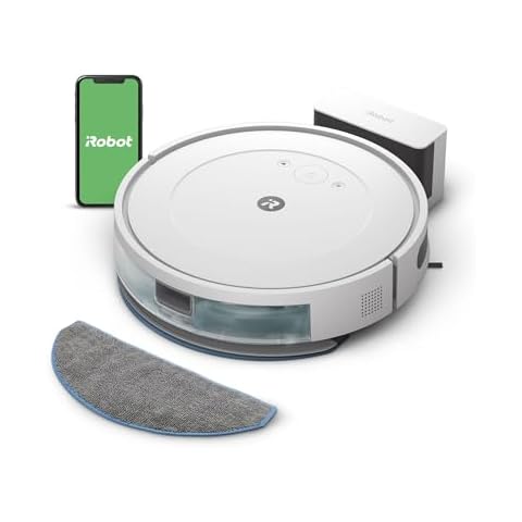 iRobot Roomba Combo Essential Cover