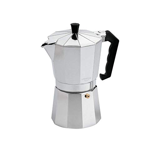Espresso Coffee Maker Moka 3 cups