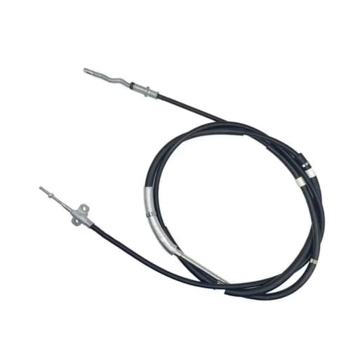 Cable freno de estacionamiento Isuzu 8972154340 soluciona palanca suelta en coche
