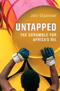 Hardcover Untapped (07) by Ghazvinian, John [Hardcover (2007)] Book