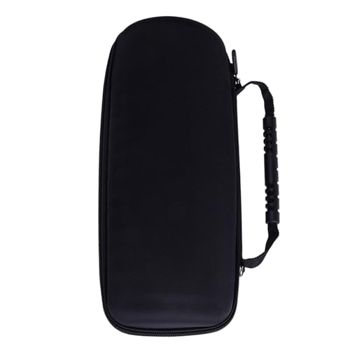 Hard Shell Case for Portable Speakers Covers Shell Pouches with Shockproof and Protections