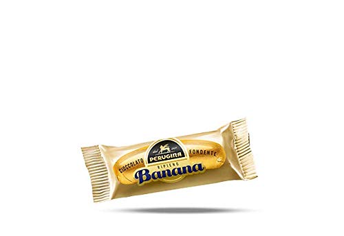 Perugine banane 750 g.