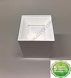 Zoom IMG-2 mazzola luce faretto cubo led