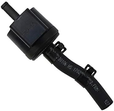 Vapor Canister Purge Valve Compatible to OEM 290143E400, 29014-3E400, 911-807, 13025