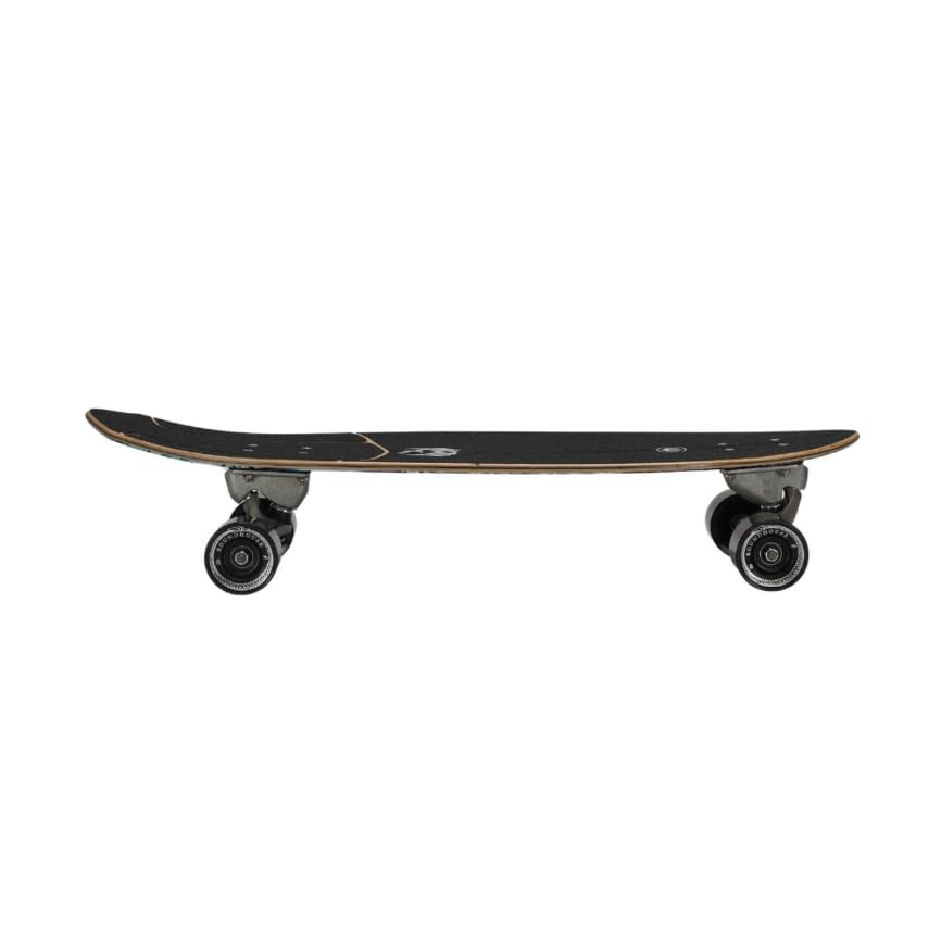 Carver Surfskate - Lost Drew Brophy Winter Wave 30" - Tipo Trucks CX