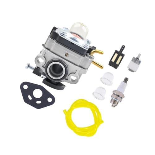 Carburateur 4 cycles 25cc à flux d'air stable pour TB4SC et RY253SS
