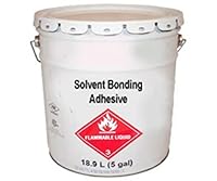 Algopix Similar Product 5 - 1 Pallet 365 Gallon Pails Solvent