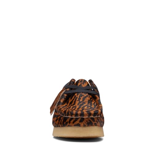 Image of Clarks Womens Wallabee Oxfords & Lace Ups Casual Shoes