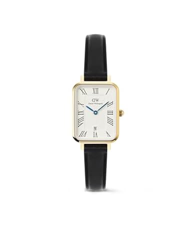 Daniel Wellington Petite Melrose Watch