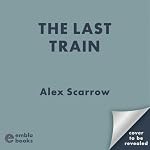 Cover of The Last Train