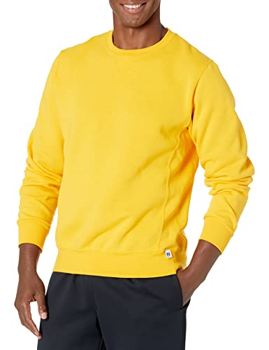 Image of Russell Athletic Men's Dri-Power Fleece Sweatshirt