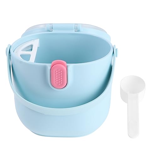 Totority 1 ~N{bNX snack cup ~Nۑe H̎[ Hp̕r HⓀe O̕~Ne ̋ae xr[XibNe pp Blue