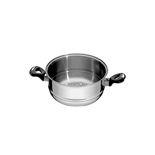 Cozi-Vapore Tramontina Solar Inox - 20cm