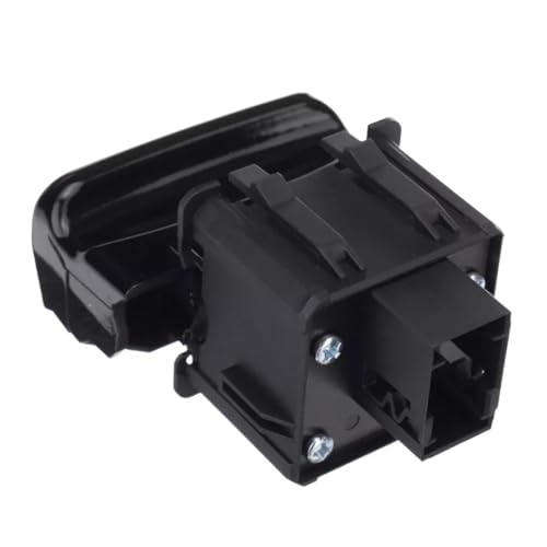 Freno de mano bloqueado solución con interruptor Citroën C4 II 4