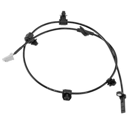 Capteur ABS de vitesse avant gauche pour remplacer pièce Subaru XV Crosstrek 2013-2014