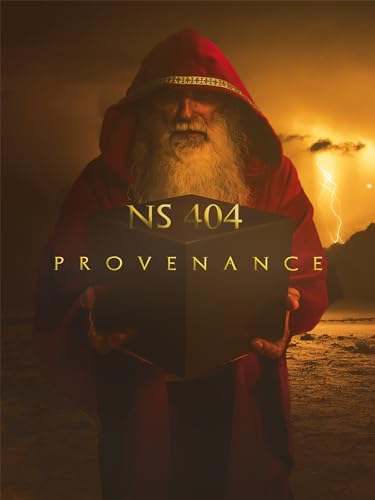 NS404 (Provenance)
