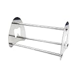 Kieferorthopädischer Zangenständer, Werkzeugregal – Zangenregal aus Edelstahl | für Instrumente, kieferorthopädische Klinik, Labor, Verfahrensraum