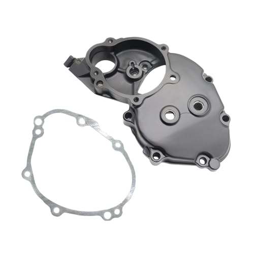 Cubre cárter de encendido ZX10R en aleación reforzada para motor de moto