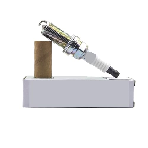 Bougie d'allumage Iridium PLFR5A11 224015M015 pour remplacement de pièce auto usée