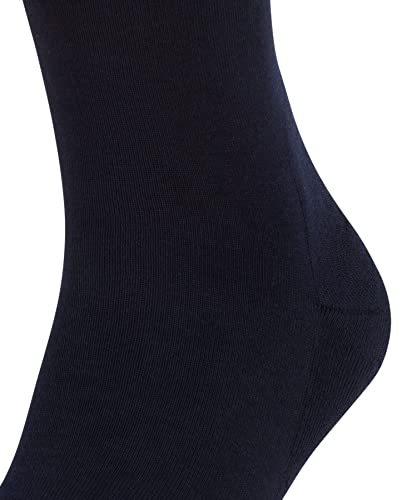 Image of FALKE Unisex Run Socks, Lightweight, Breathable, Skin-Friendly, Cotton, 1 Pair