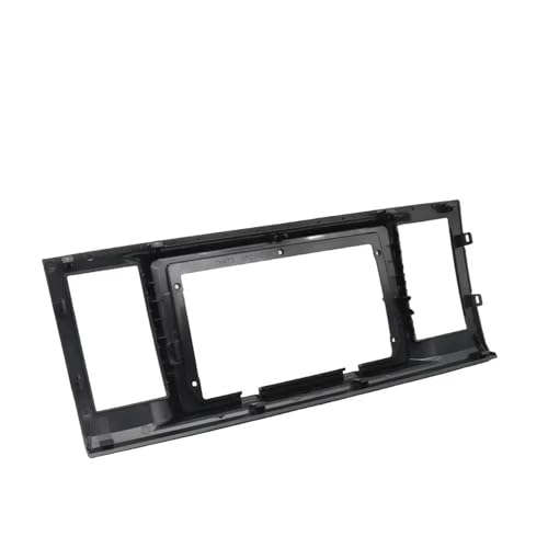 for VW T6 for Caravelle 2015 2016 2017 2018 2019 2020 9 Inch Car Frame Fascia Adapter Decoder Radio Dash Fitting Panel Kit Radio Fascia Frame
