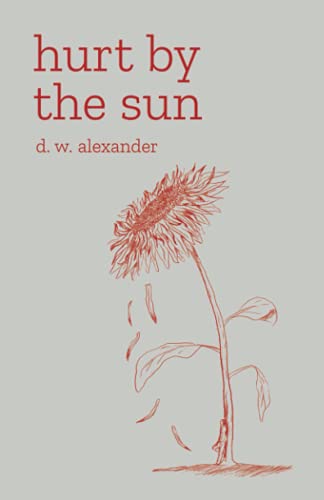 Hurt by the Sun: A Collection of Poetry and Prose about Loss, Healing and Growth