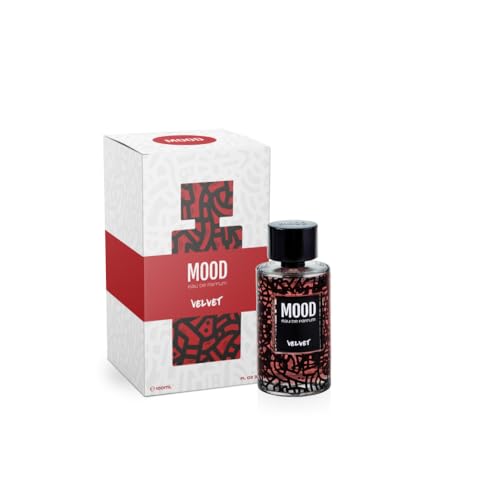 MOOD Velvet edp 100 ml sillage de saphir et sillage de luxe