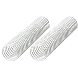 TOGGATH Lower Duct Hose 1-1/2'' Compatible with Shark Rotator Vacuum Cleaner Replacements Floor...