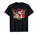 Club Goldwing T Shirt