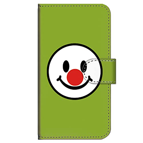 �K�[���Y�l�I �ėp AQUOS R8 pro SH-51D �ƌ݊����̂���P�[�X �X�}�z�P�[�X �蒠�^ �g�уJ�o�[ �ϏՌ� (SMILE ����/���{) SHARP SH-51D-PD-GRR-YSZ-02215