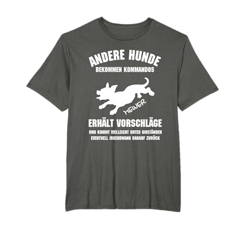 Kleidung mit Designs von Amazon Merch on Demand