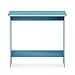 FURINNO Simplistic Study Table, Light Blue