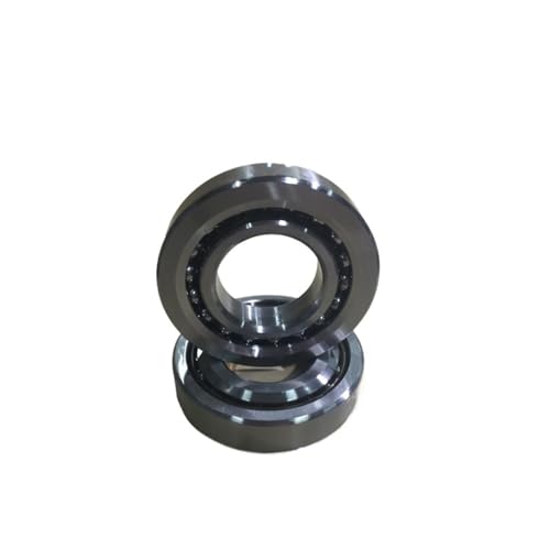 Roulement à billes BS4575TN1 mécanique industrielle avec support bati - 3