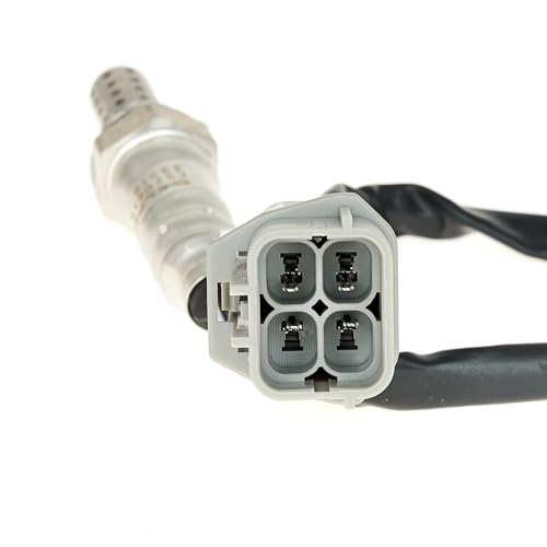 Sonde A Oxygene Delphi Technologies ES20639-12B1 capteur lambda echappement - 3