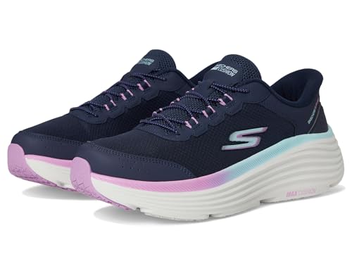 Skechers Women's Max Cushioning Endeavour Cardova Hands Free Slip-ins Sneaker2