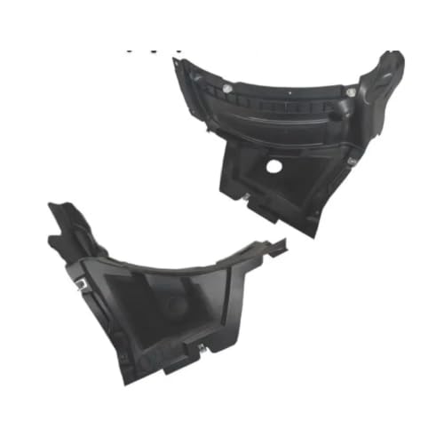 Guardabarros para coche A6 C7 2012-2015, forro delantero derecho 6