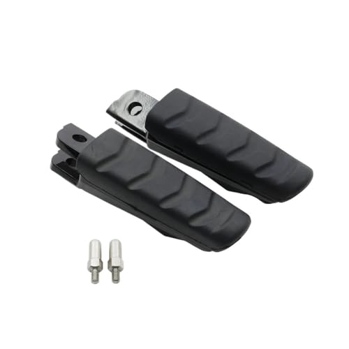 Support repose-pieds de route pour longs voyages en F900XR et R9T