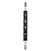 Thread Plug, Thread Gauges Steel Gage Industrial Thread Plug Gauge,Feeler Gauge, Thread Gauges (M3*0.5)