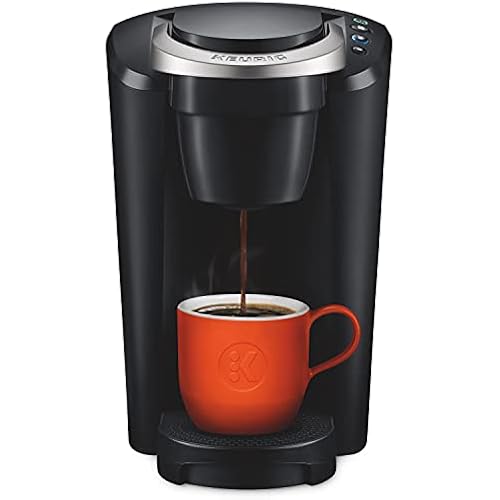 Keurig K-Compact Single Serve Coffee Maker