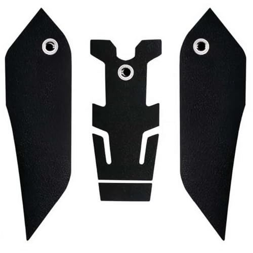 Autocollant protection réservoir NC750X finition haut de gamme protège-réservoir