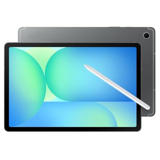 Samsung Galaxy Tab S10 FE+ 13.1" 8GB RAM 128GB