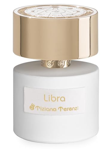 TIZIANA TERENZI, Luna Collection Libra Extrait de Parfum Mixte 100 ml