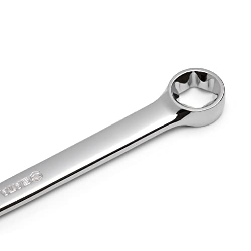 Sata 30 Piece Full Polished Combination Wrench And Hex Key Tray Set - St09906 #TOP5