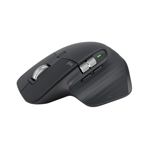 Logitech MX Master 3S - Europe