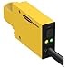 Banner Sme312Lpqdp Photoelectric Sensor, Polarized Retro, 3M, 10-30Vdc, Npn/Pnp, Qd, Mini-Beam