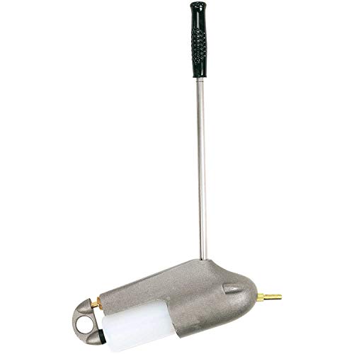 WATER MARK Integrating Sediment Sampler