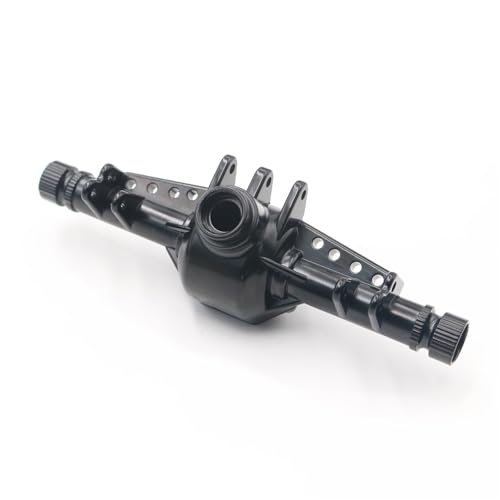 Boîtier d'essieu pour RC SCX10 II 90046 coque avec couvercle 1/10 - 4