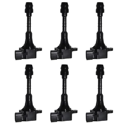 Bobine d'allumage haute isolation pour Infiniti I35 v6 2002 2003 2004 oem 224488J100