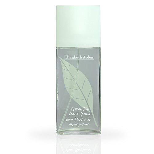 Green Tea 100ml Eau De Parfum for Women